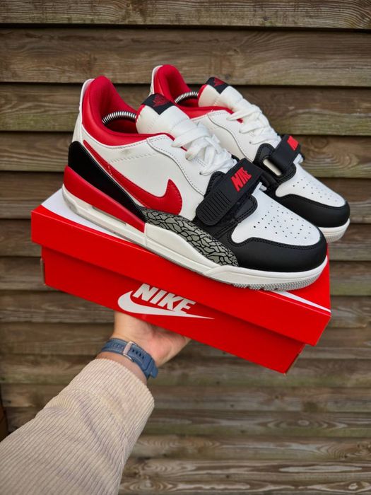 Кросівки Nike Air Jordan Legacy 312 Low р.41-45