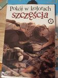 Pokój w kolorach szczęścia