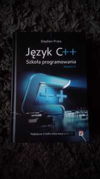 Język c++ szkoła programowania Stepthen Prata