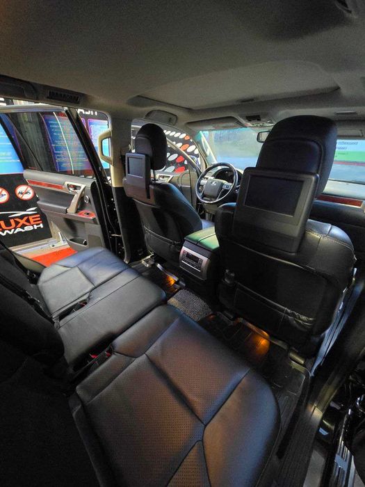 Lexus GX 2013 в ідеальному стані(1 власник)