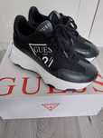 Sneakersy Guess roz.37-nowe