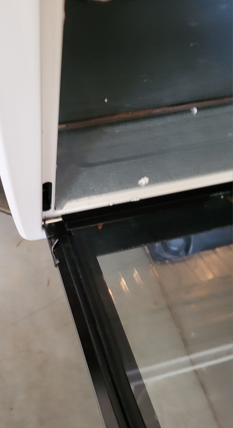 Piekarnik elektryczny
