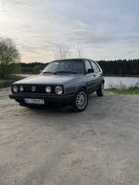 Продам Volkswagen Golf 2