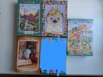 Puzzle Heye 500 elem