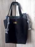Torba worek "DUOBAG" Me&BAGS