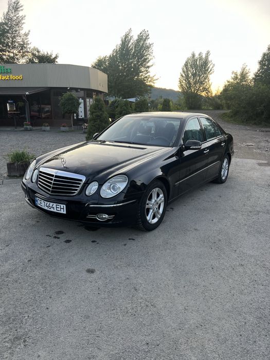 Продам Мерседес Е211