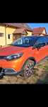 Sprzedam Renault Captur 80 tys prsziebieg  2016 Jeden wła