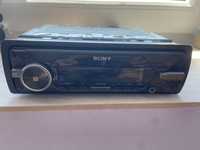 Radio samochodowe Sony Bluetooth