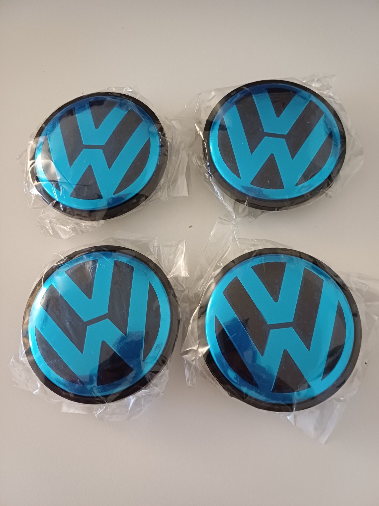 Centro de rodas VW