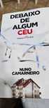 Debaixo de Algum Céu