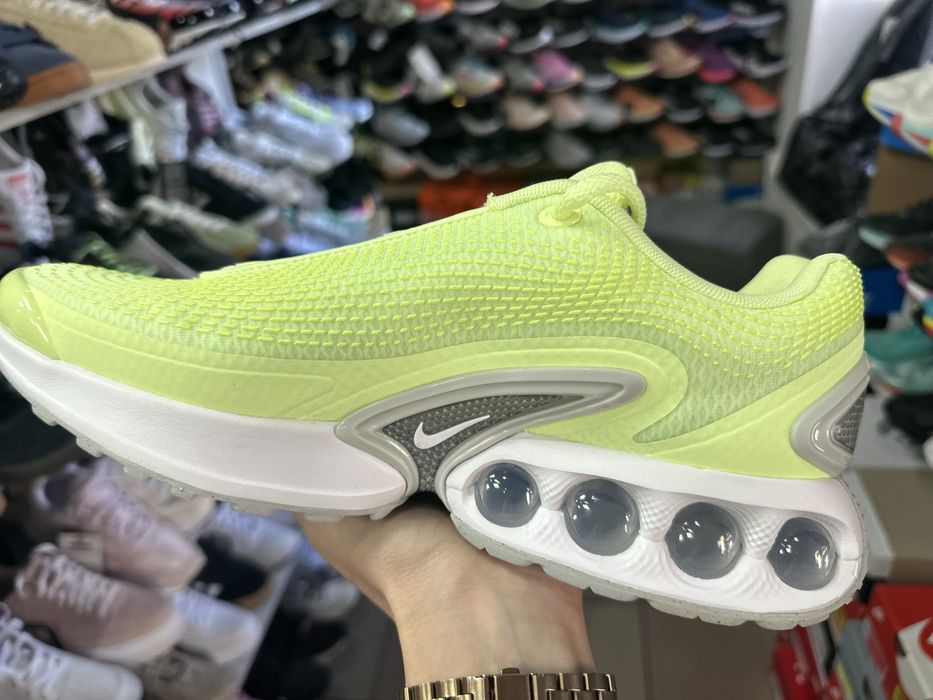 Кросівки Nika Air Max Dn Se ( РОЗМІР 42 )