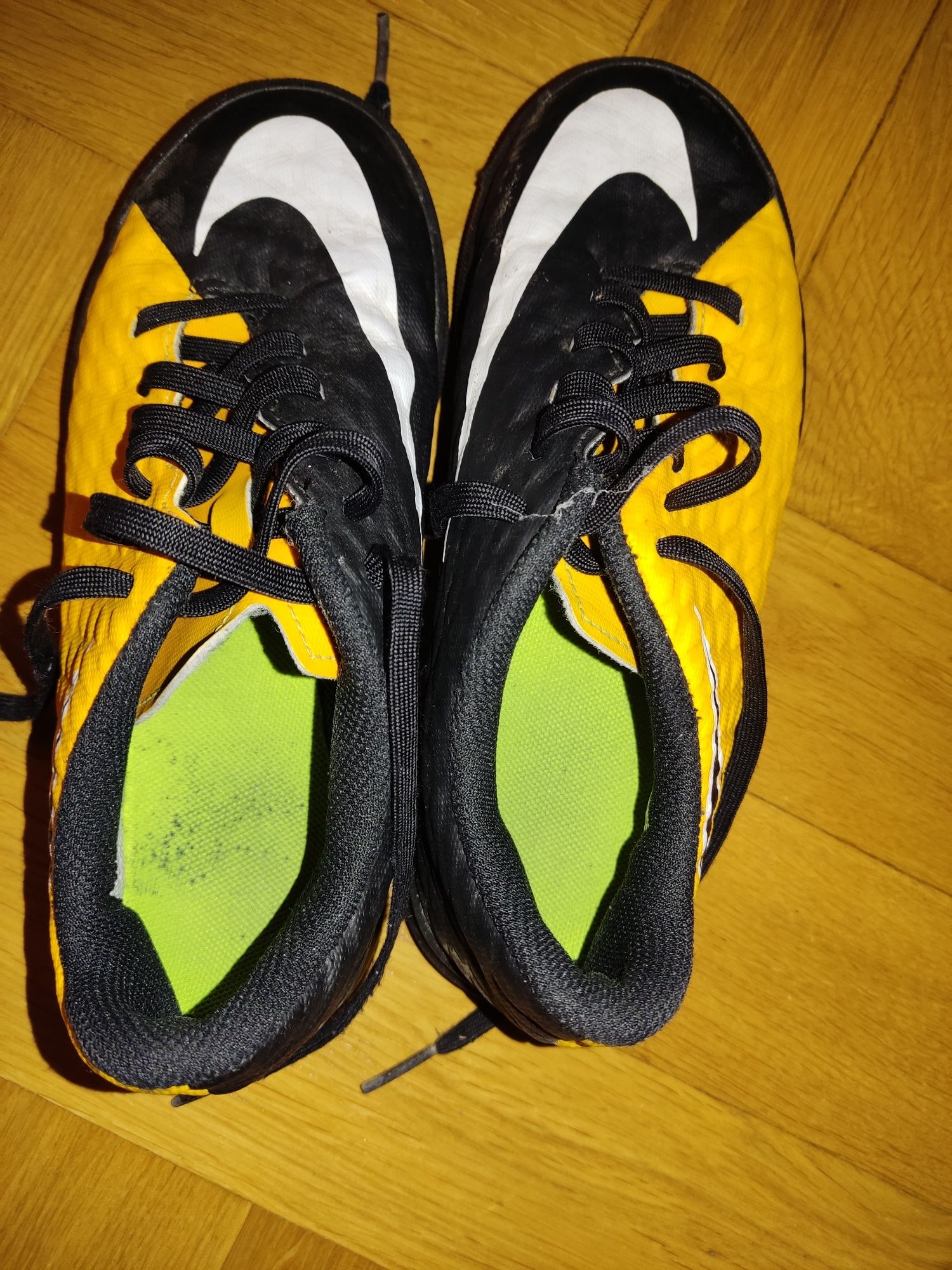 Buty sportowe turfy Nike hypervenom 32