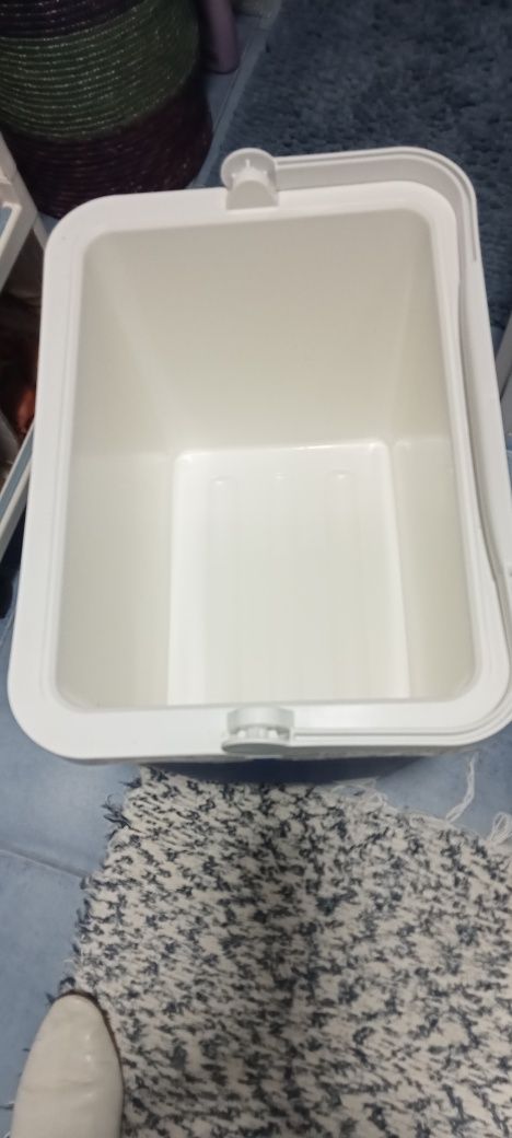Geladeira para praia campo e viagens de laser