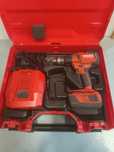 Wkrętarka Hilti SF6H-A22 Zestaw
