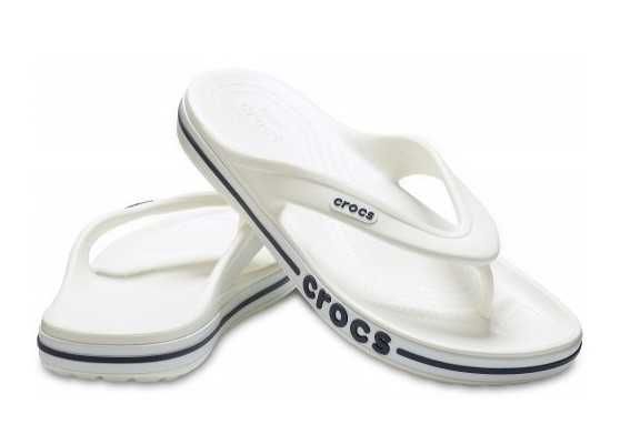 Crocs bayaband flip мужские и женские вьетнамки крокс