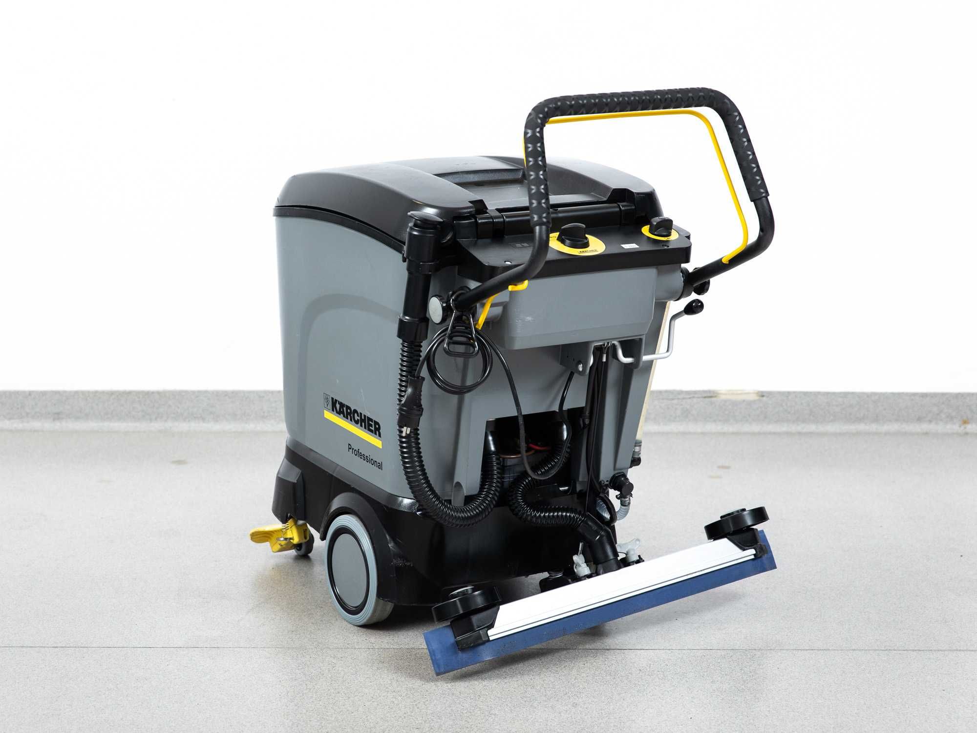 Szorowarka Karcher BD 40/25 C NOWE AKU. 8000netto