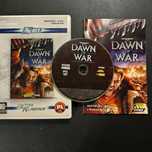 Warhammer 40,000 Dawn of War PC