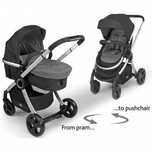 Коляска  Chicco Urban трансформер