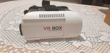 Okulary  VR  BOX Virtul Reality  Glasses