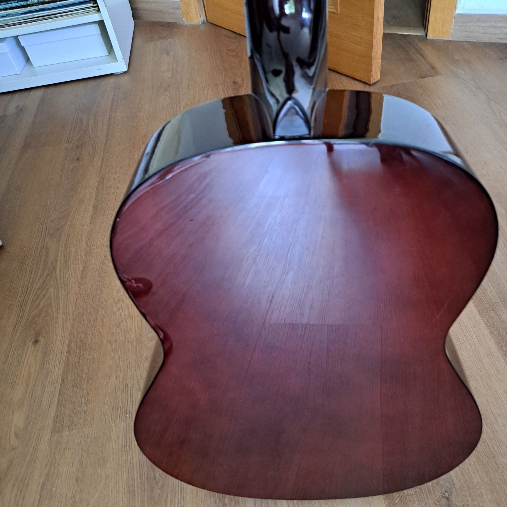 Guitarra Clássica c/ saco