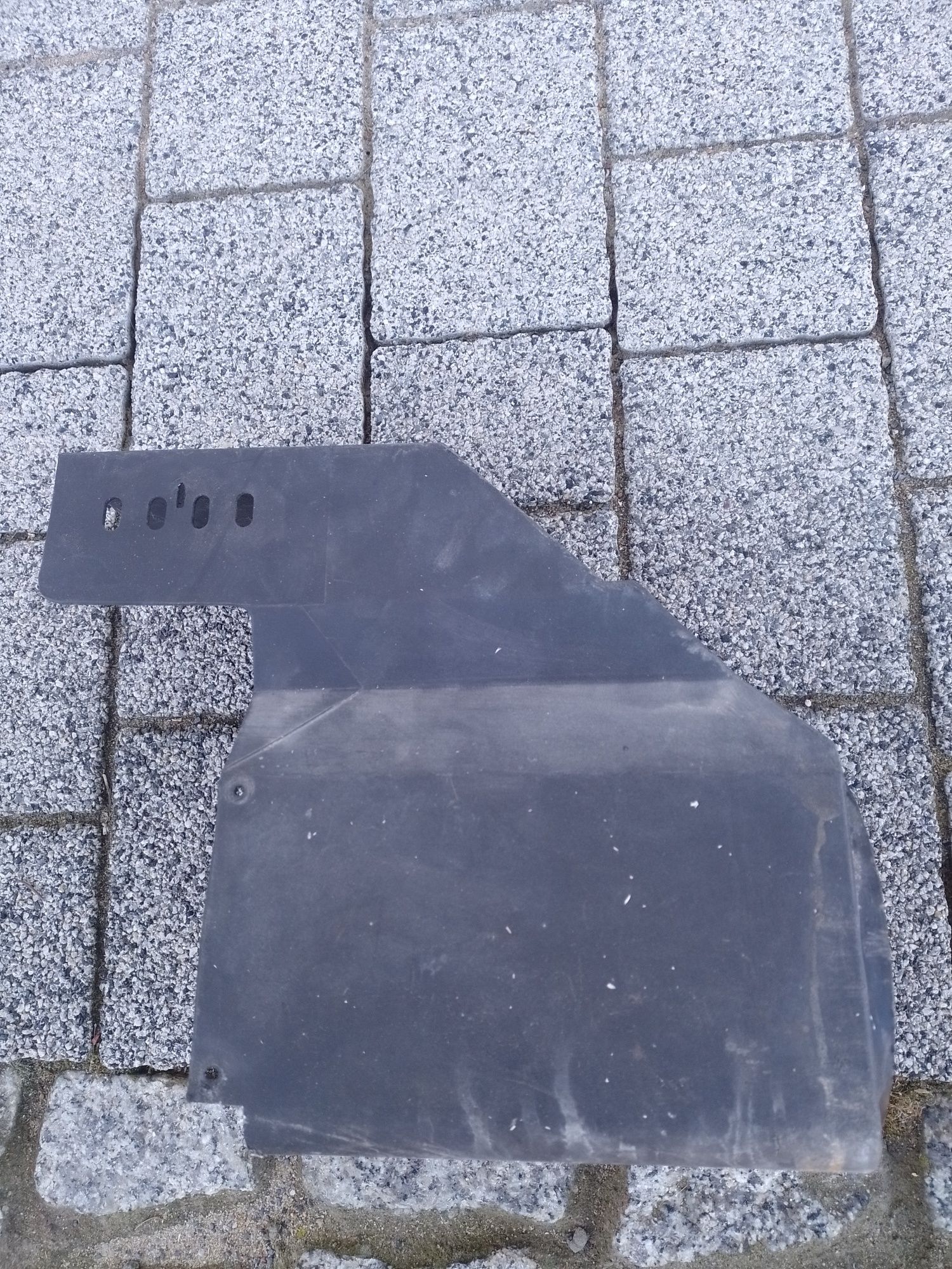 Obudowa, osłona pompy kompresora 24l, kompresor 50l