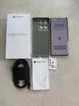 Smartfon MOTOROLA Edge 60 Pro 5G 12/512GB 6.67" 120Hz Szarozielony