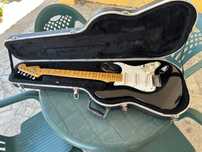 Guitarra Fender stratocaster americana