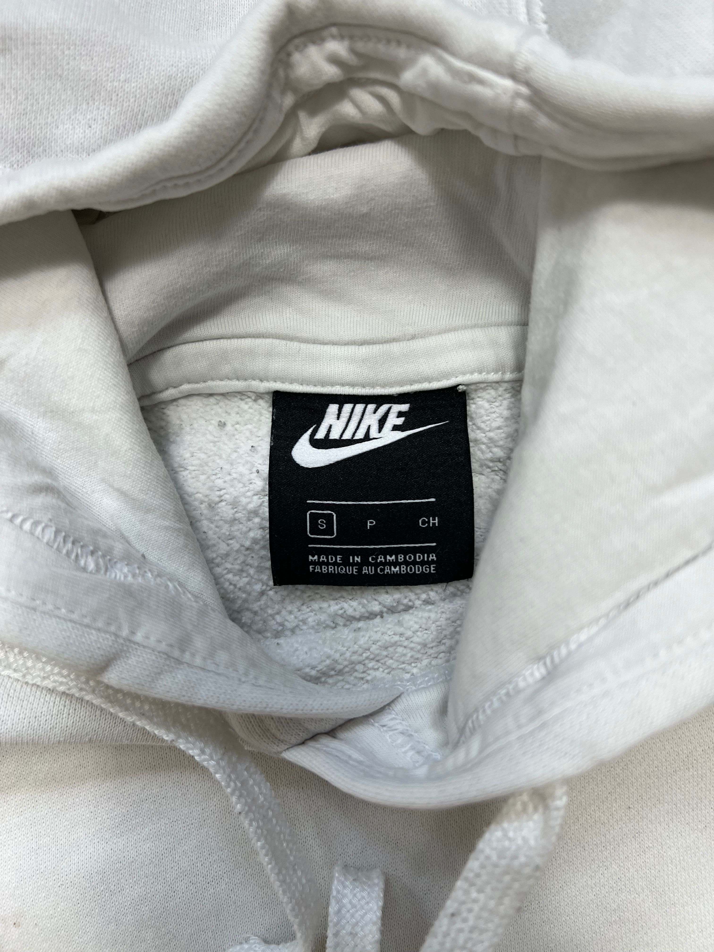 Bluza Nike Multi Logo Swoosh