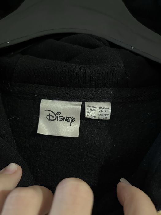 Bluza z myszką miki damska