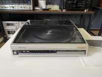 Gramofon Technics SL-J3