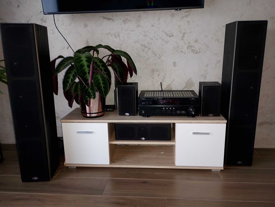 Kino domowe yamaha RX-V479