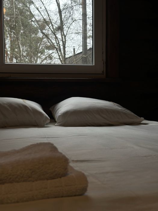 Готельно-ресторанний комплекс «Загадка»