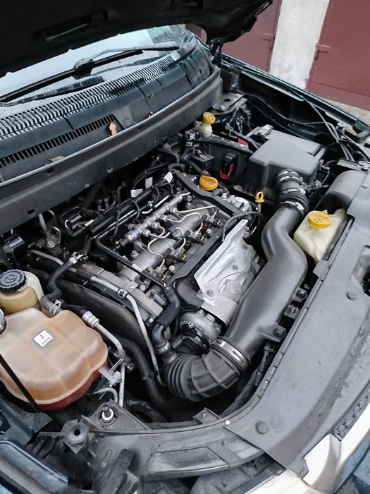 Sprzedam Fiat freemont