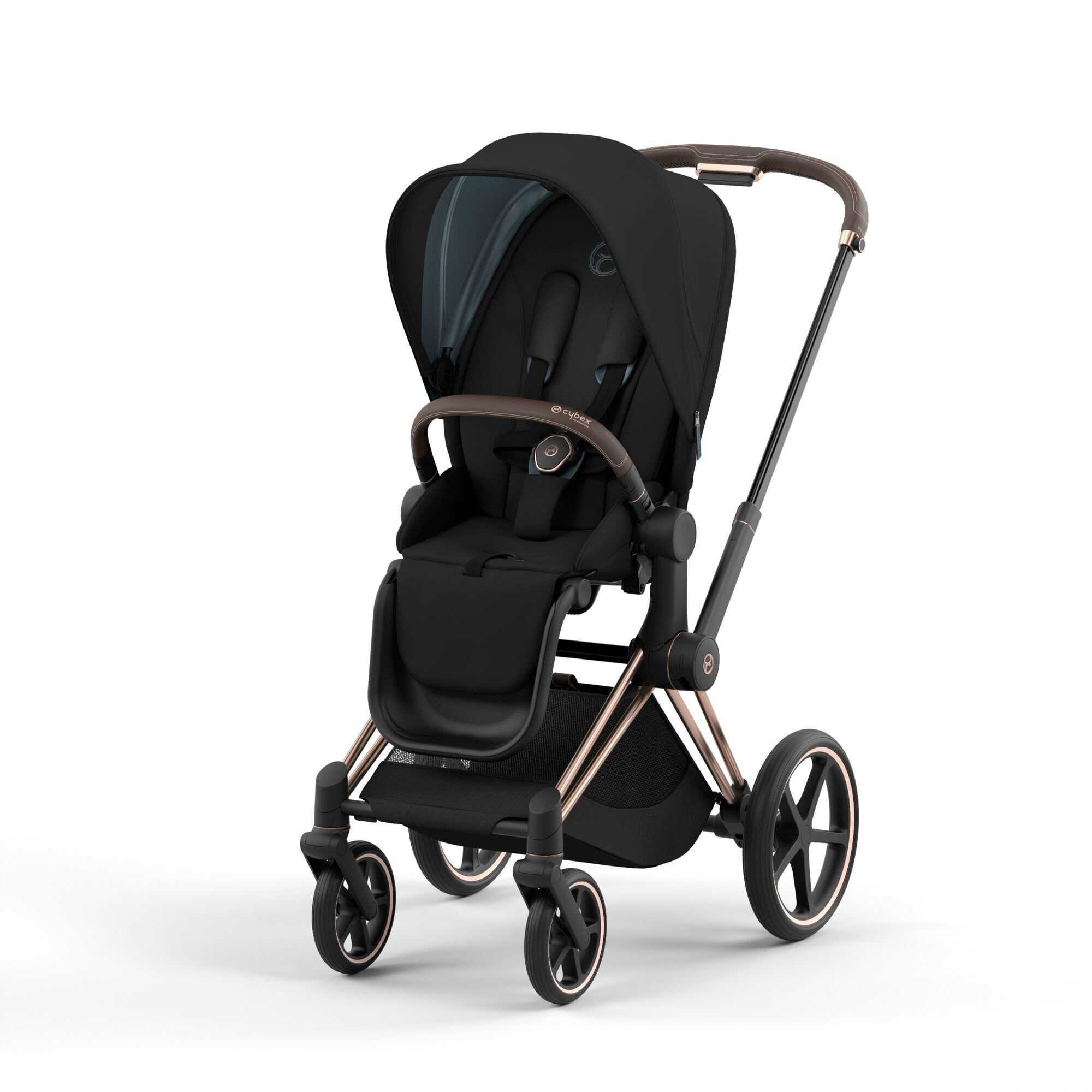 Прогулянкова коляска Cybex Priam / Travel System 2в1, 3в1