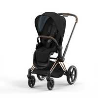 Прогулочная коляска Cybex Priam / Travel System 2в1, 3в1