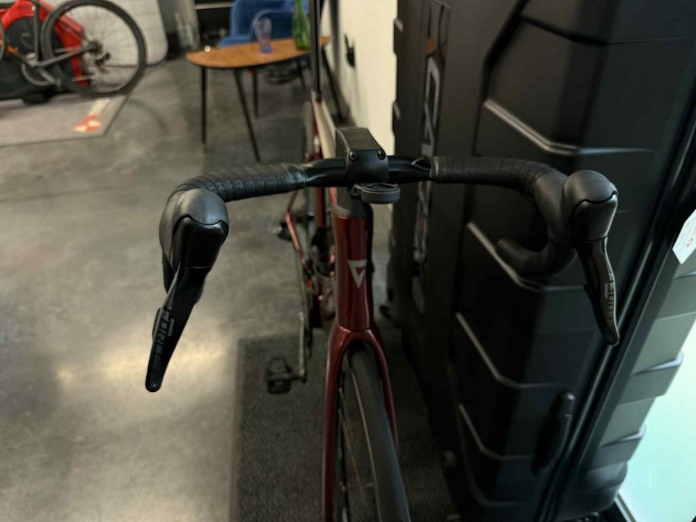 Rower giant propel