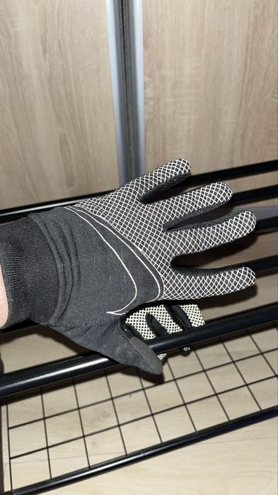 Рукавиці Nike рефлективні