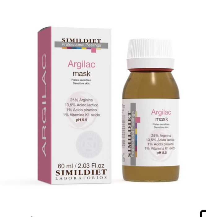 Пилинг Феруловый Simildiet