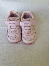 Кросівки Geox для дівчинки 22 розмір
