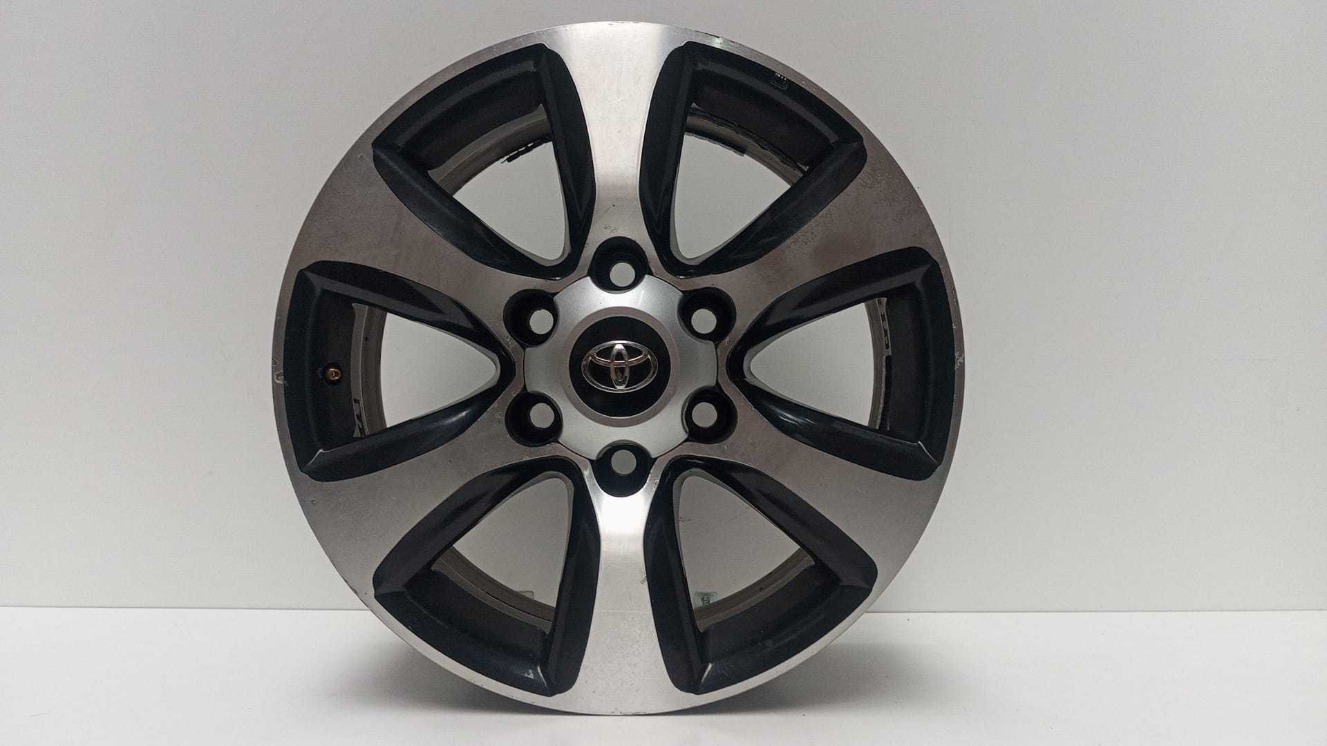 Conjunto de 4 jantes 17 6x139.7(JRHILUX_176X139)