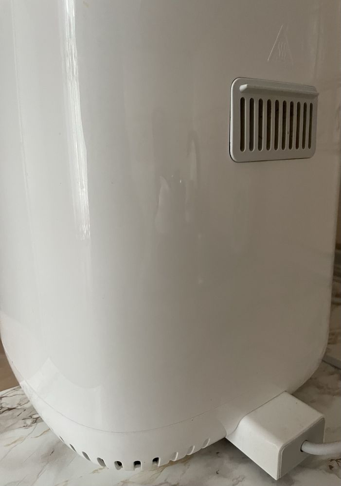 Айрогриль ,мультипіч. Мультипіч Xiaomi Smart Air Fryer 4.5L