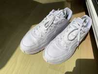 Nike Air LTD 3 rozmiar 44 biale skóra