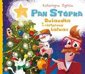 Pan Stópka, Gwiazdka i nietypowy bałwan. Skrzat