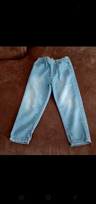 Conjunto 4 peças 18-24 meses