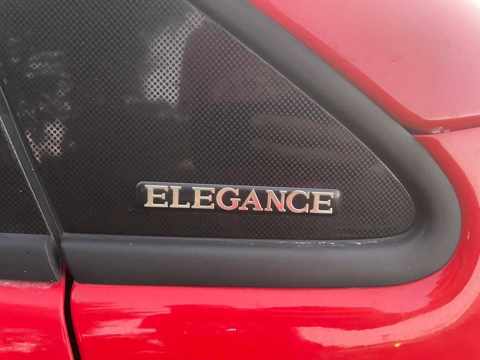 Mercedes Classe A 170 CDI Elegance Nacional