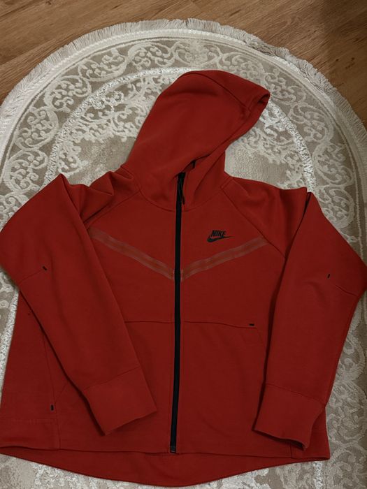 Nike tech жіноча