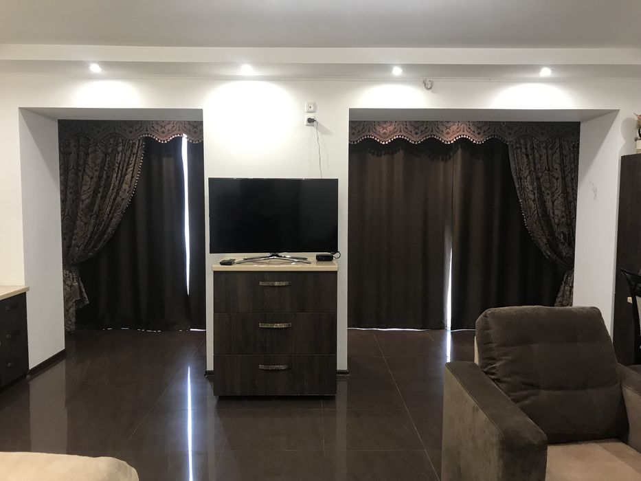 Подобова оренда квартири . Почасово, посуточно VIP . Центр, 95 квартал