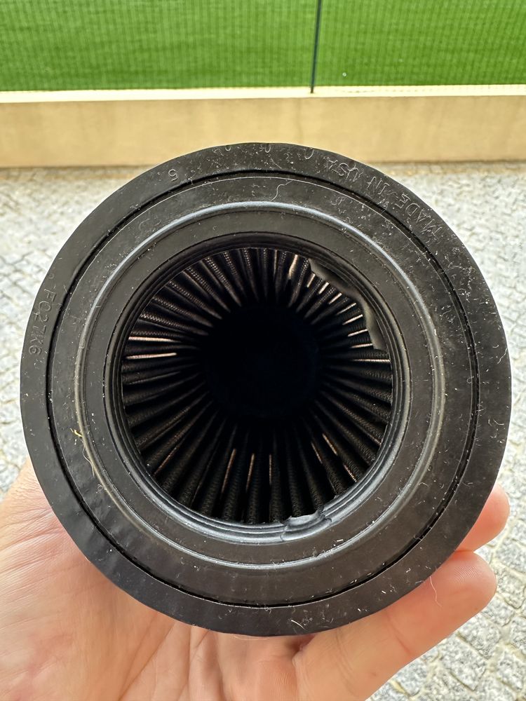 Material Quad LTZ / LTR