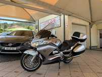 Honda Pan-European ST1300A