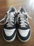 Adidas Rivalry Sneakersy niskie 38